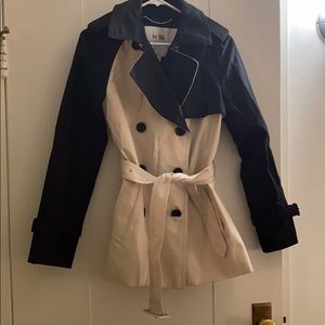 Coach Trench Coat